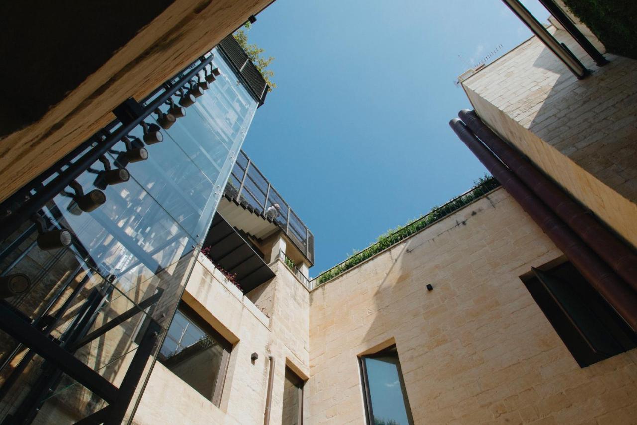فندق Casa 300Mila ليتشي المظهر الخارجي الصورة