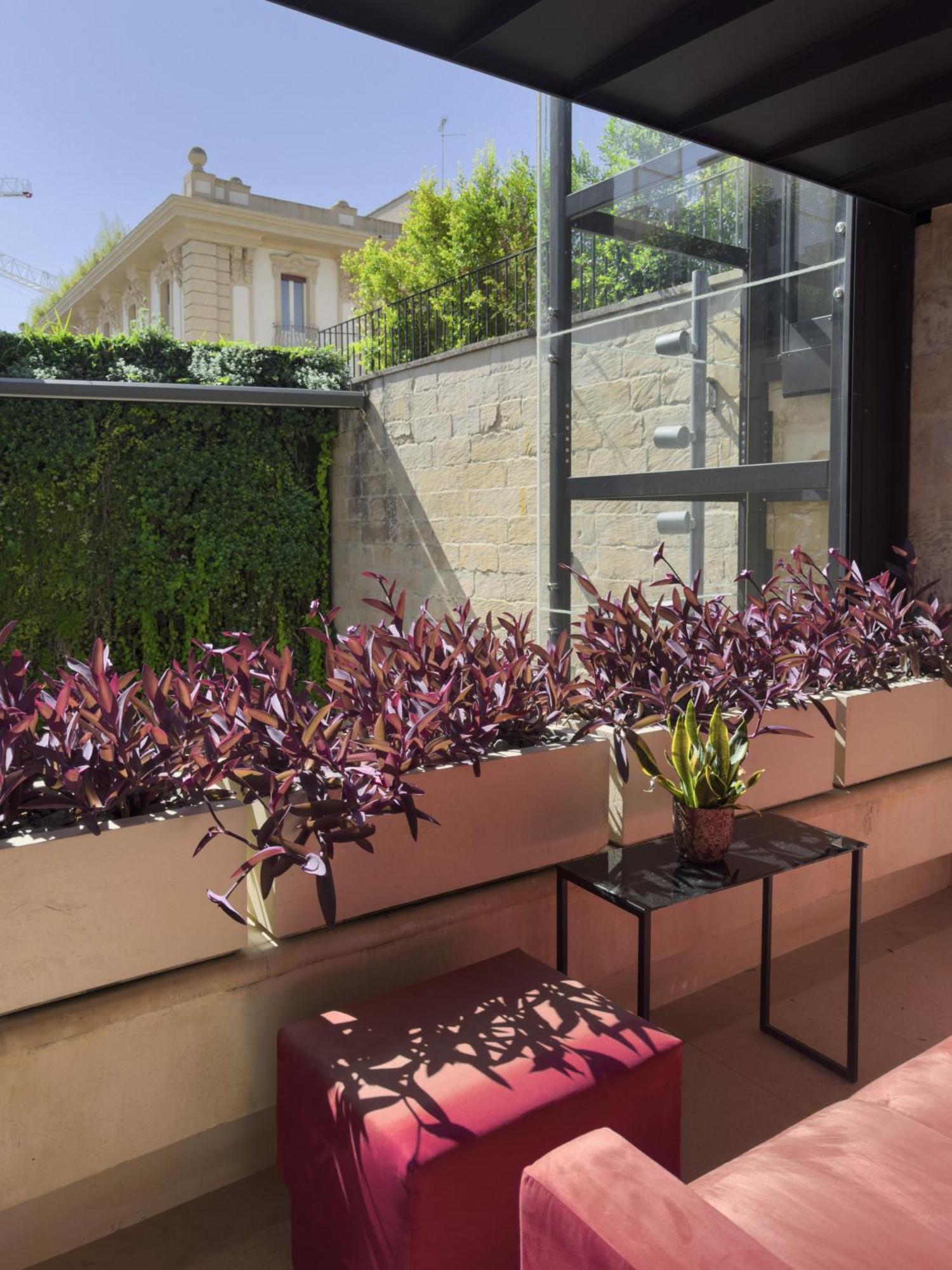 فندق Casa 300Mila ليتشي المظهر الخارجي الصورة