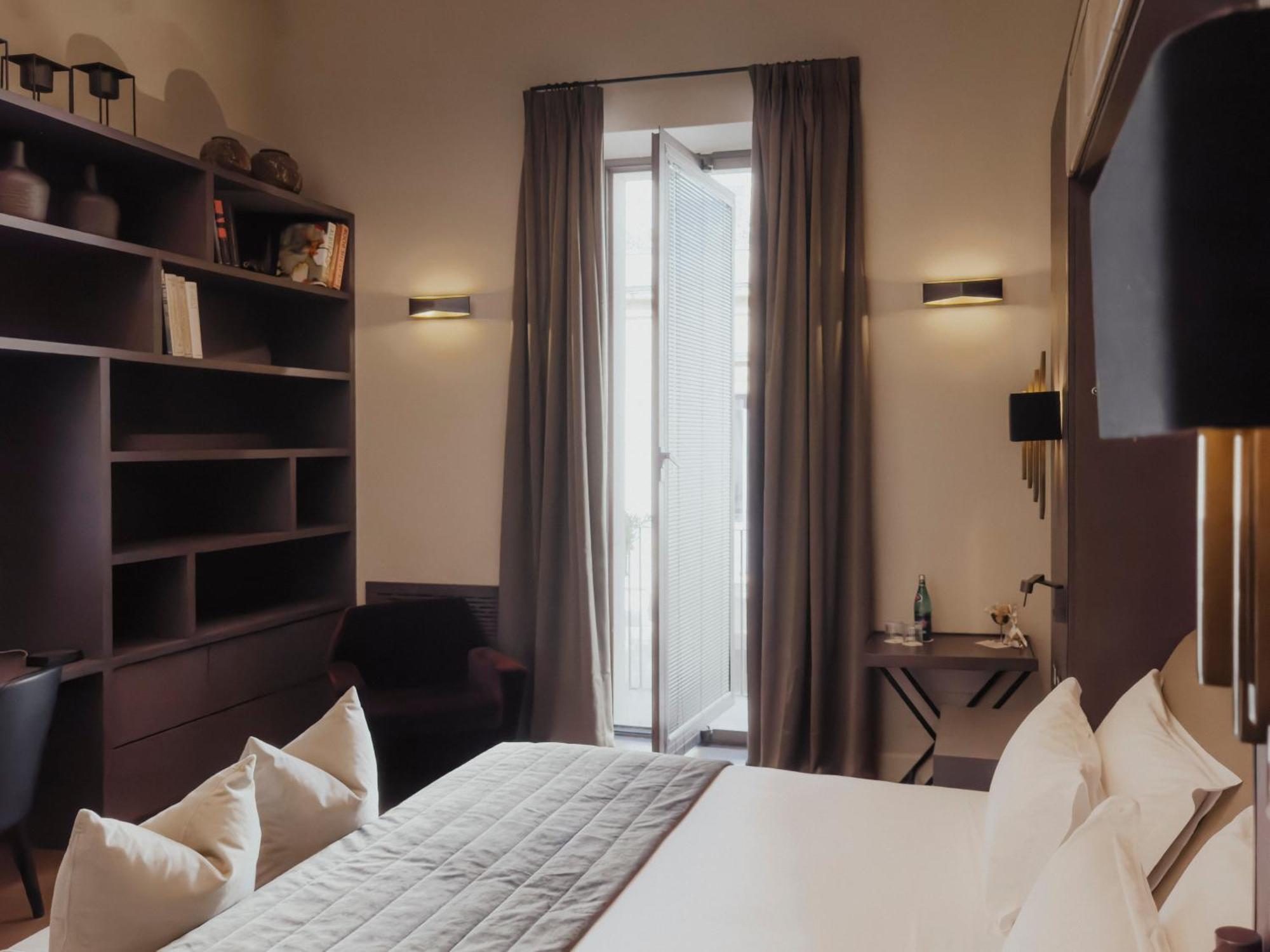 فندق Casa 300Mila ليتشي المظهر الخارجي الصورة