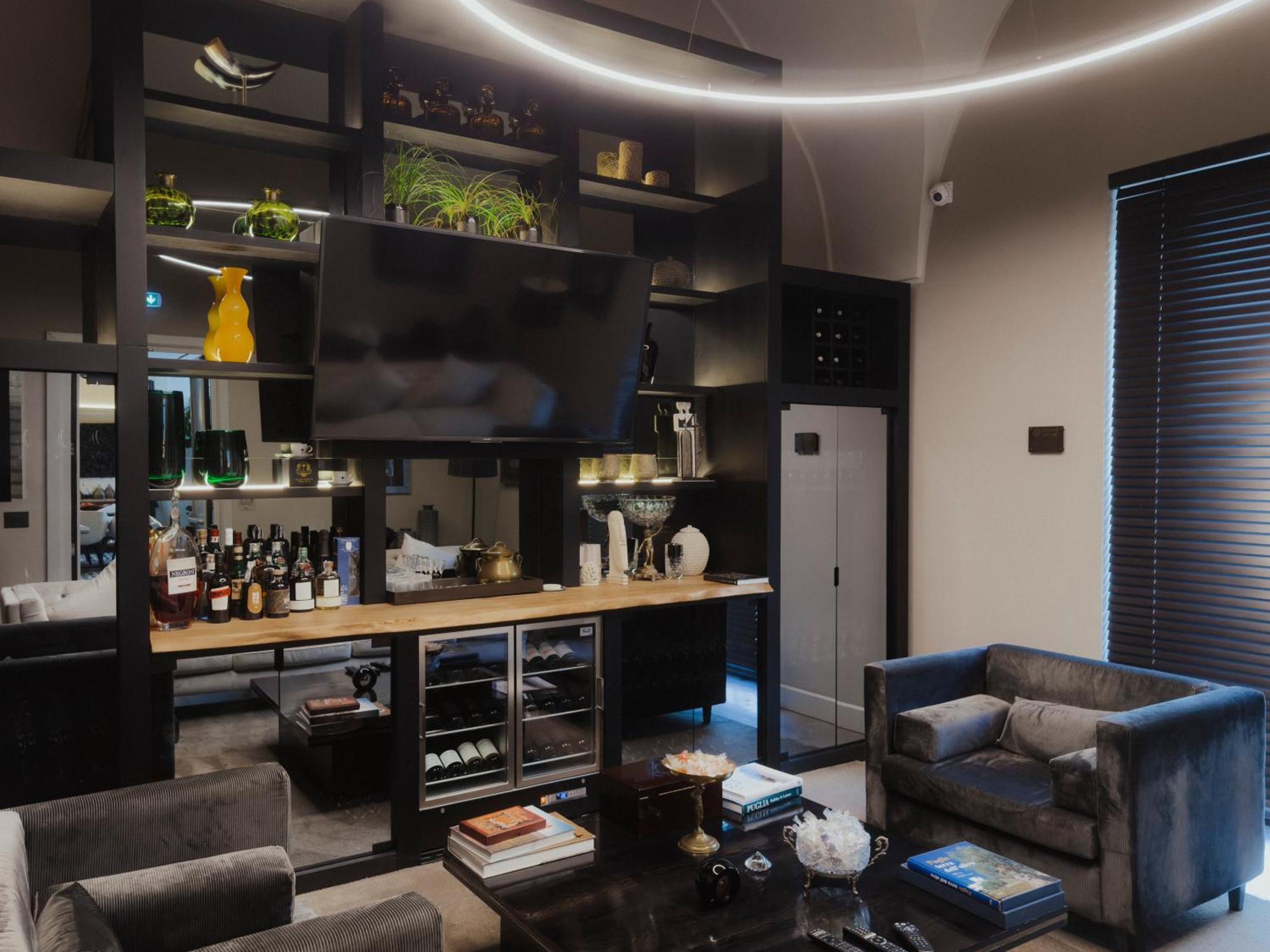 فندق Casa 300Mila ليتشي المظهر الخارجي الصورة